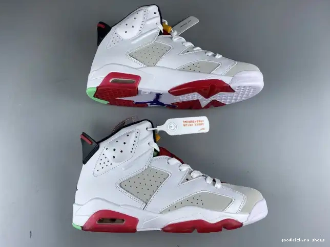 Rep Jordan CT8529-062 Air Hare 6 0413